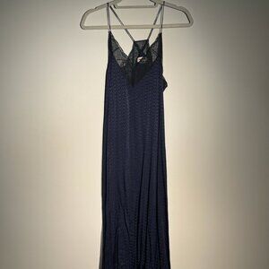 Zadig And Voltaire silk dress